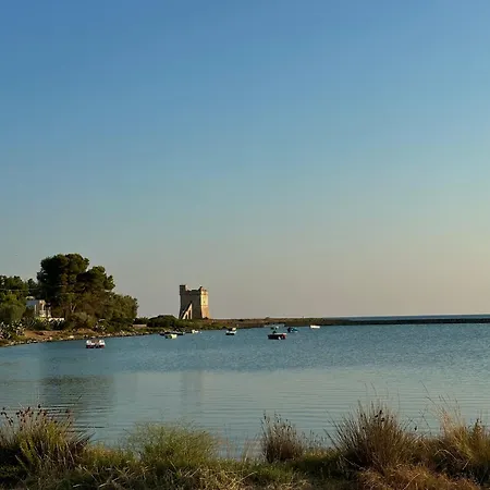 Matino Dom wakacyjny Torre Squillace